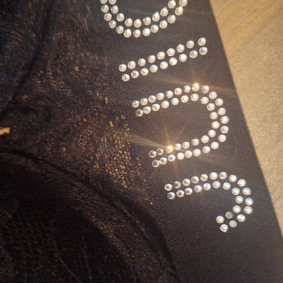 Rare Juicy Bra - Picture 6 of 8